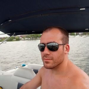 Meet your Posher, Vincent